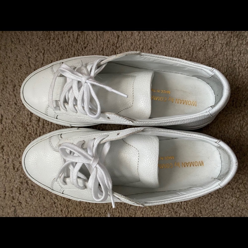 Common Projects Achilles Sneaker